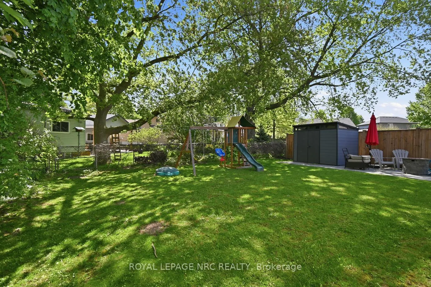 Photo 45 of 5622 Magnolia Drive, Niagara Falls, Ascot — HOMEH