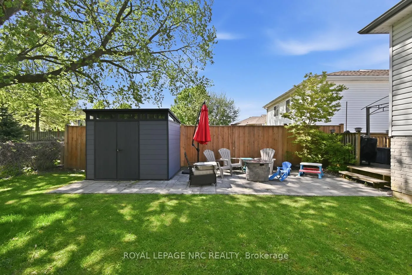 Photo 46 of 5622 Magnolia Drive, Niagara Falls, Ascot — HOMEH