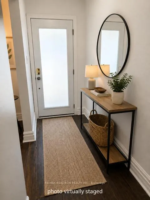 Photo 3 of Unit Main, 3 Lanark Avenue, Toronto, Oakwood Village — HOMEH