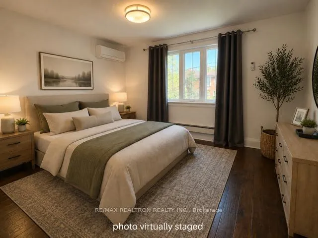 Photo 6 of Unit Main, 3 Lanark Avenue, Toronto, Oakwood Village — HOMEH