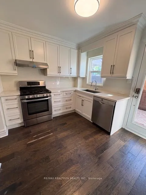 Photo 16 of Unit Main, 3 Lanark Avenue, Toronto, Oakwood Village — HOMEH