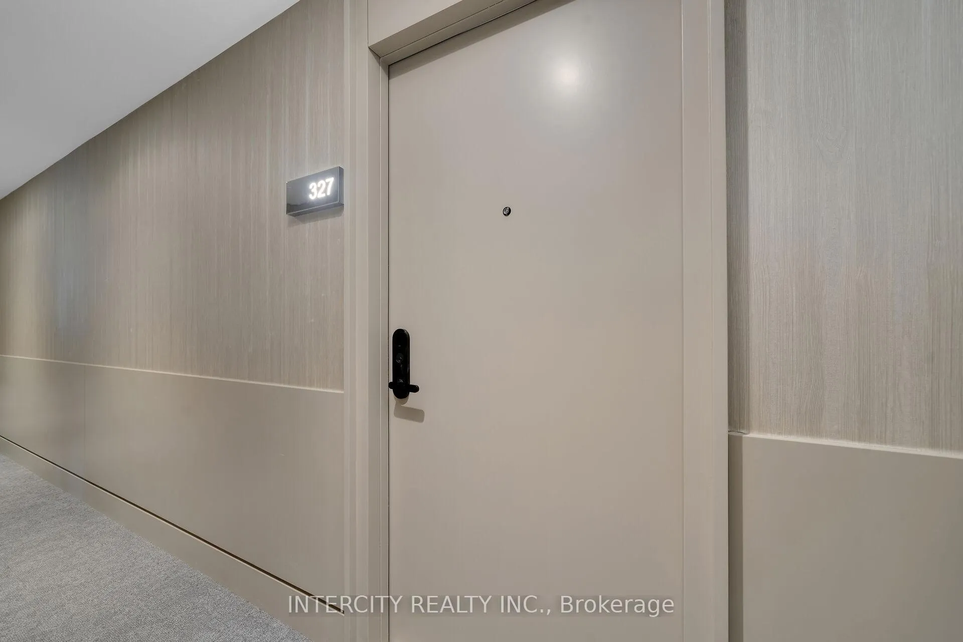 Photo 8 of Unit 327, 2075 King Road, King, King City — HOMEH
