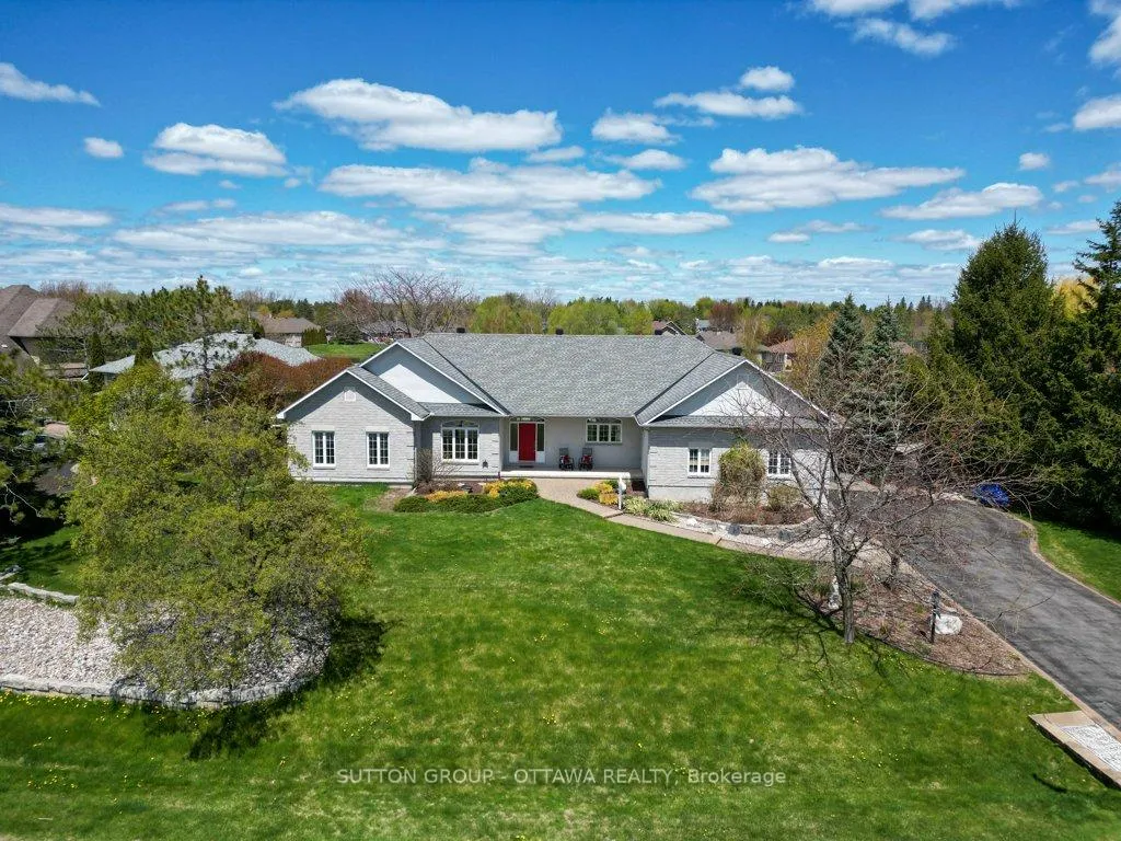 Photo 5 of 6881 Lakes Park Drive, Ottawa, Greely — HOMEH