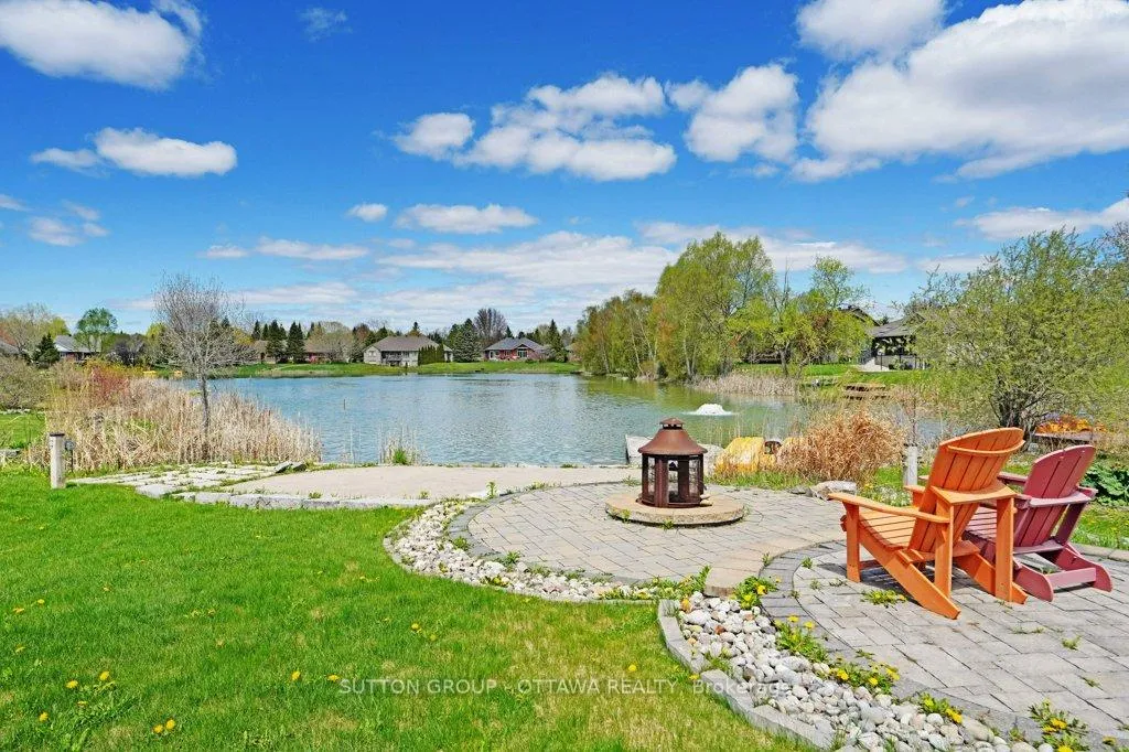 Photo 43 of 6881 Lakes Park Drive, Ottawa, Greely — HOMEH