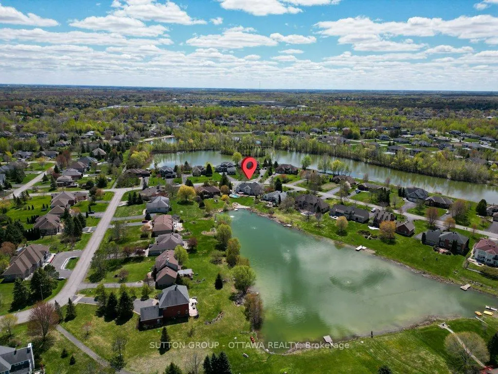 Photo 45 of 6881 Lakes Park Drive, Ottawa, Greely — HOMEH