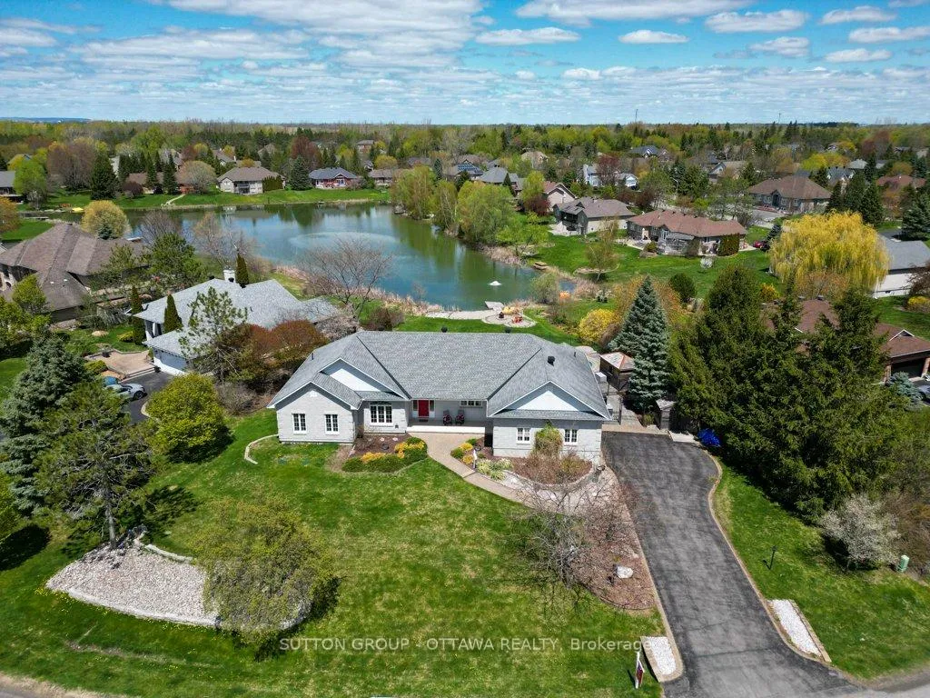 Photo 46 of 6881 Lakes Park Drive, Ottawa, Greely — HOMEH