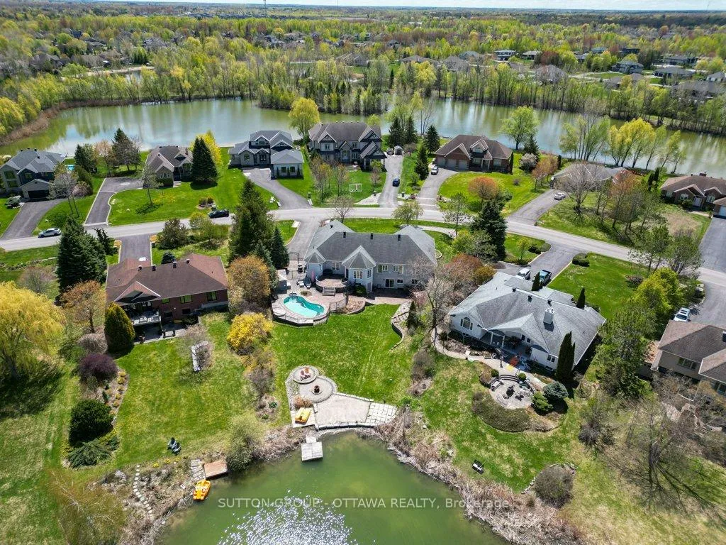 Photo 47 of 6881 Lakes Park Drive, Ottawa, Greely — HOMEH