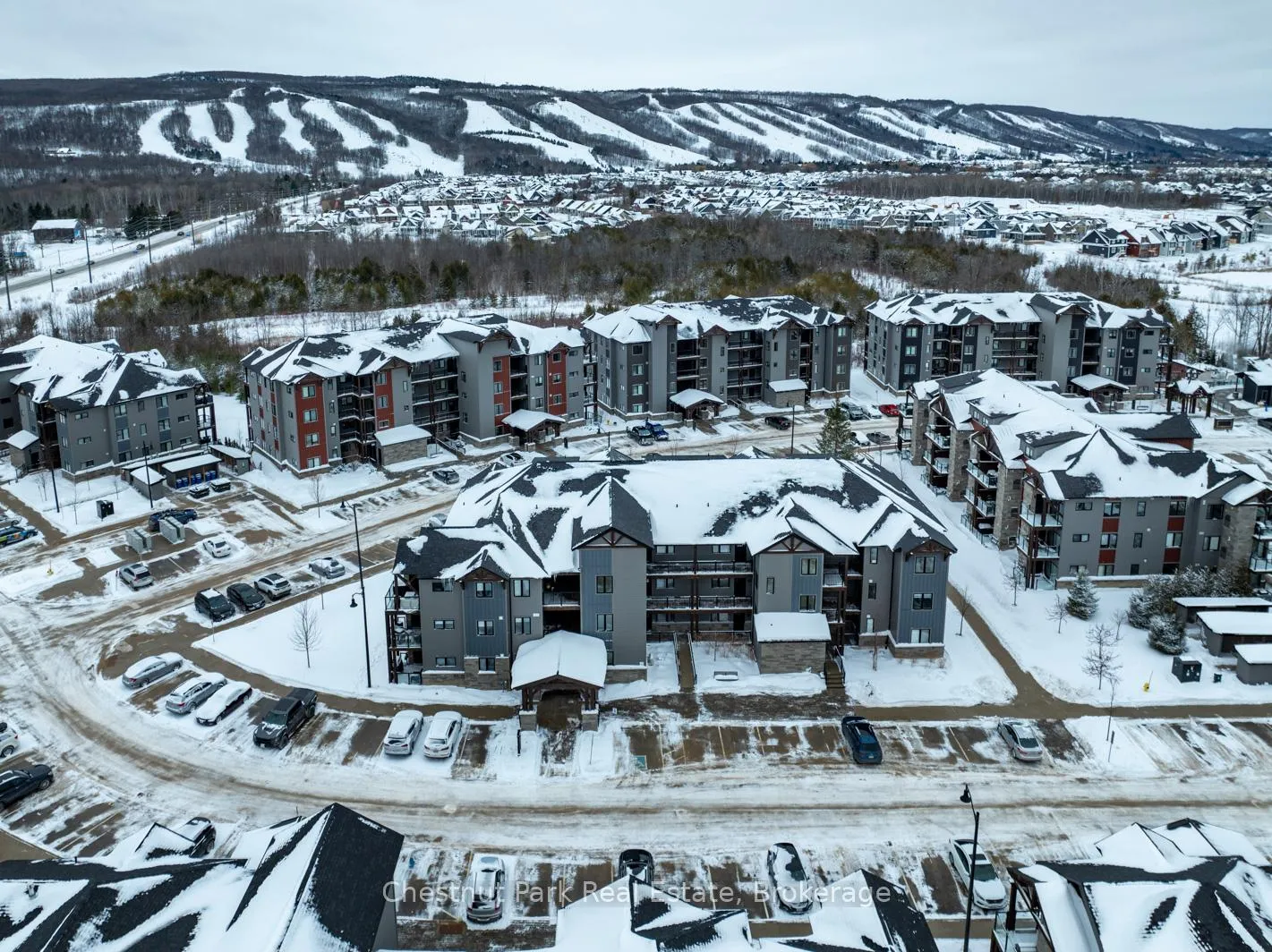 Photo 1 of Unit 305, 10 Beausoleil Lane, Blue Mountains — HOMEH