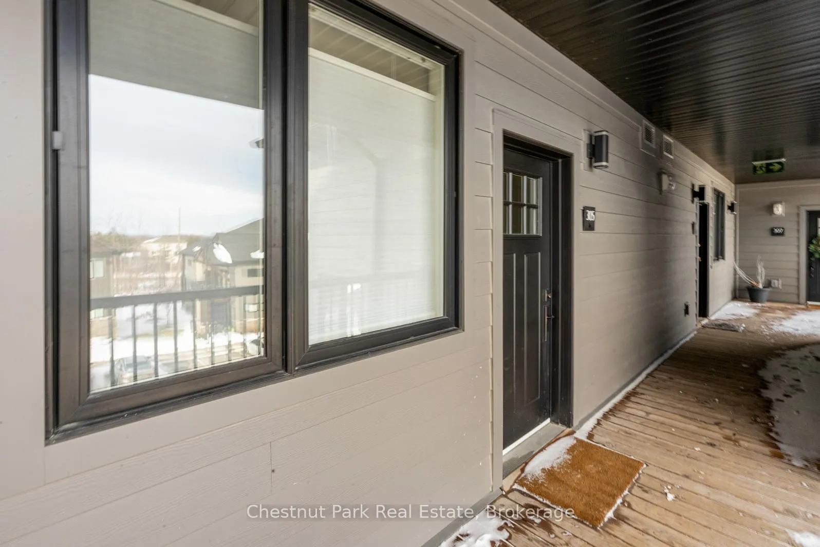 Photo 4 of Unit 305, 10 Beausoleil Lane, Blue Mountains — HOMEH