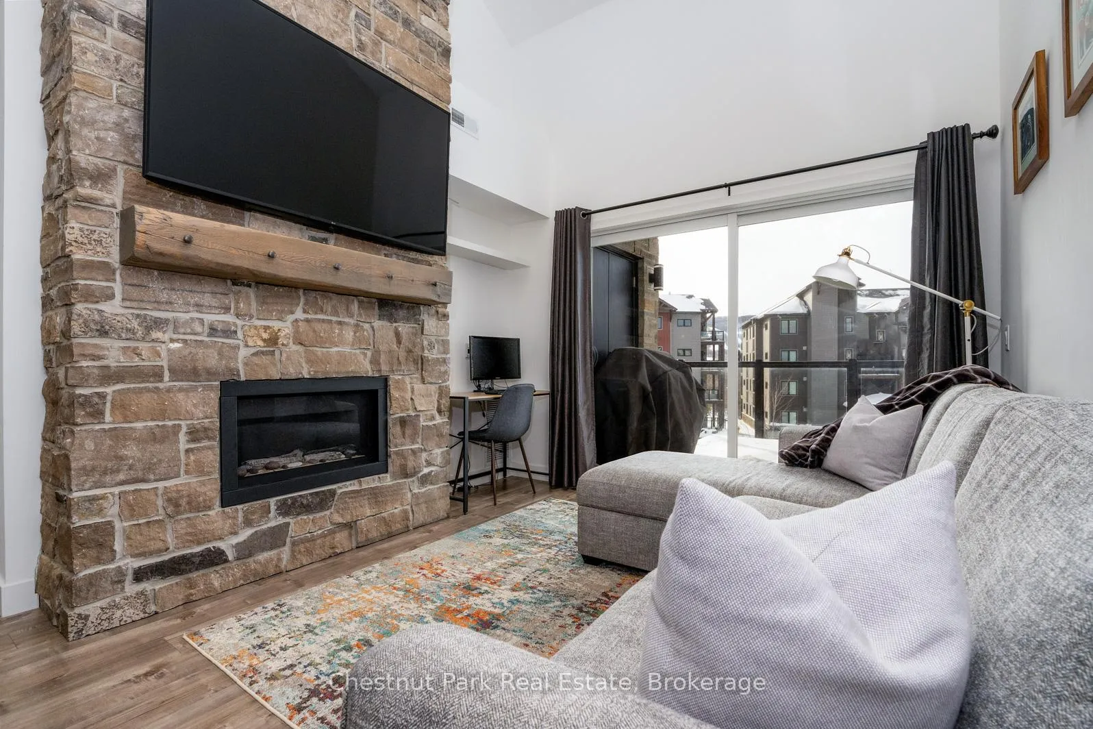 Photo 15 of Unit 305, 10 Beausoleil Lane, Blue Mountains — HOMEH
