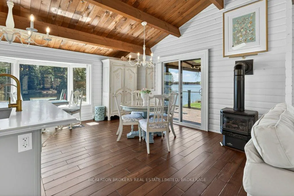Photo 23 of 1927 Hogan Road, Frontenac, Frontenac South — HOMEH