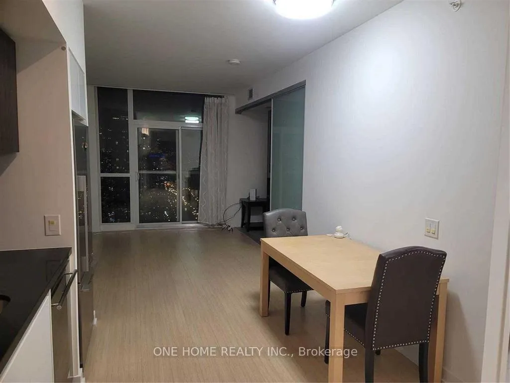 Photo 6 of Unit 4703, 75 Queens Wharf Road, Toronto, Waterfront Communities — HOMEH