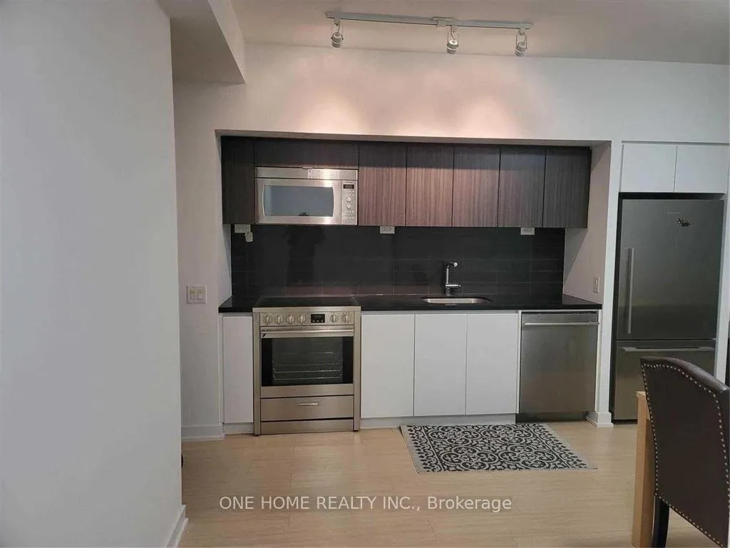 Photo 7 of Unit 4703, 75 Queens Wharf Road, Toronto, Waterfront Communities — HOMEH