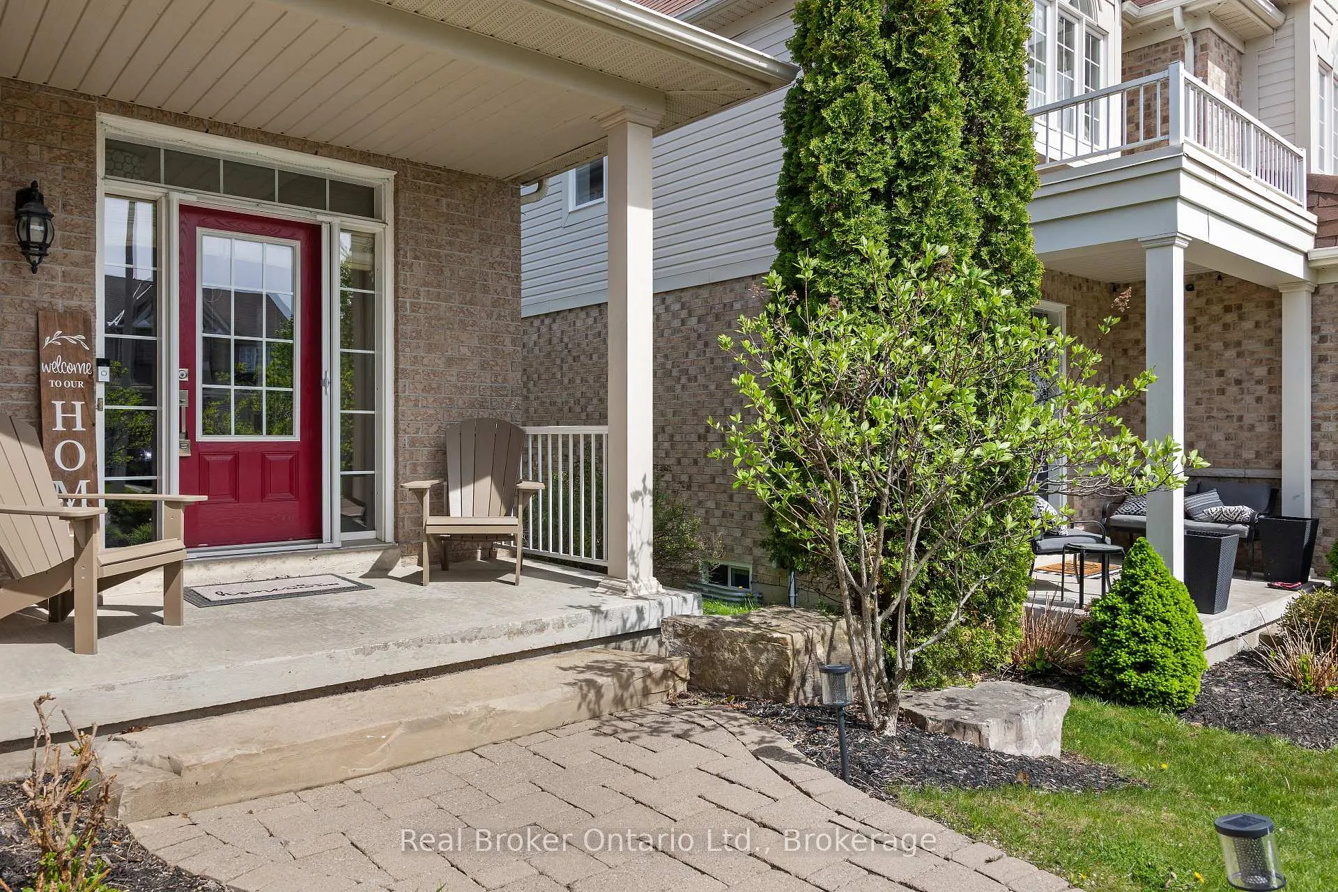 Photo 3 of 27 Goodall Crescent, Clarington, Bowmanville — HOMEH
