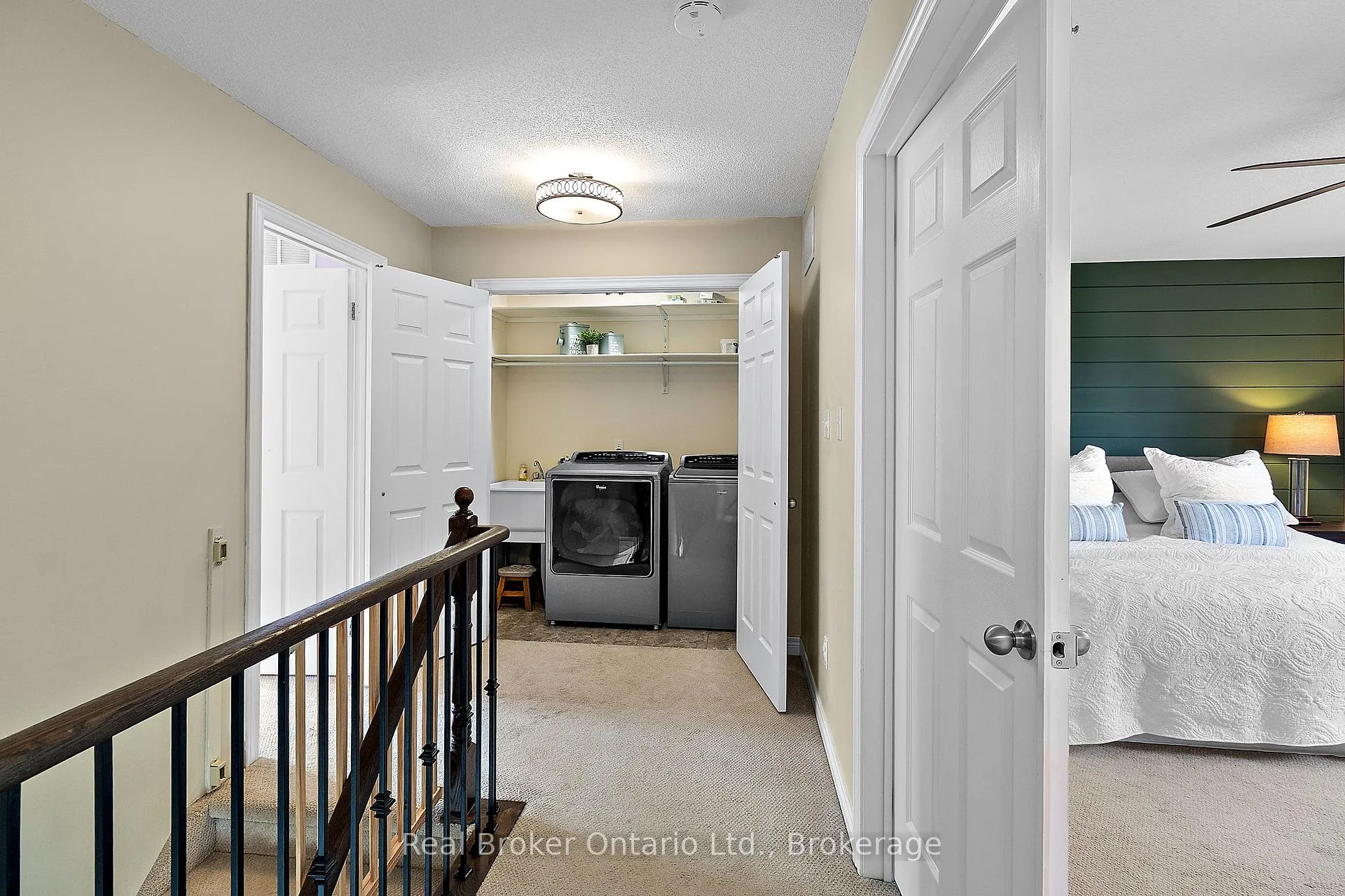 Photo 19 of 27 Goodall Crescent, Clarington, Bowmanville — HOMEH