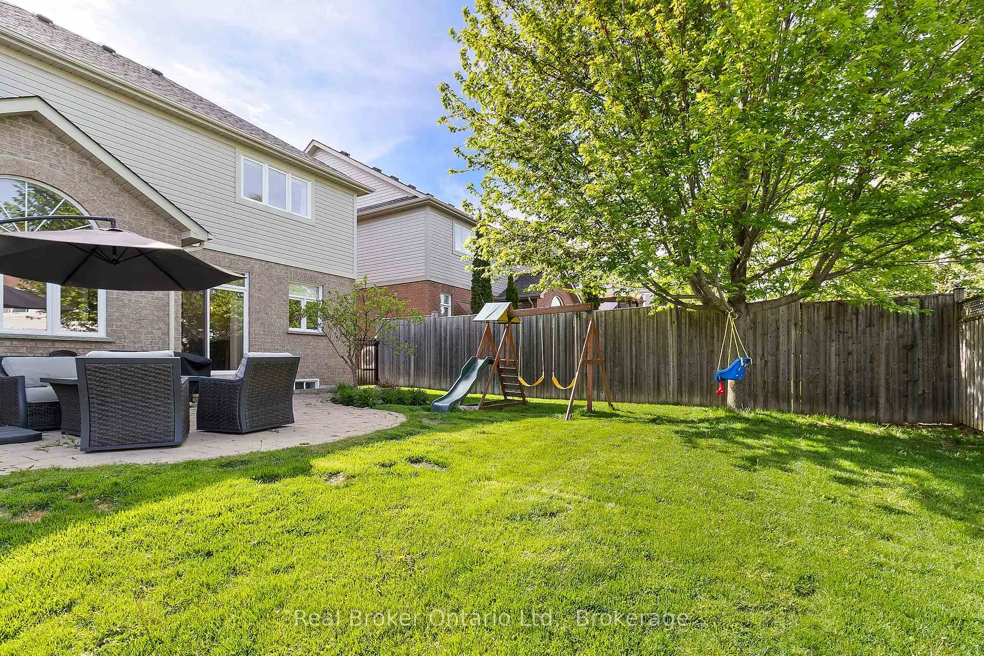 Photo 27 of 27 Goodall Crescent, Clarington, Bowmanville — HOMEH