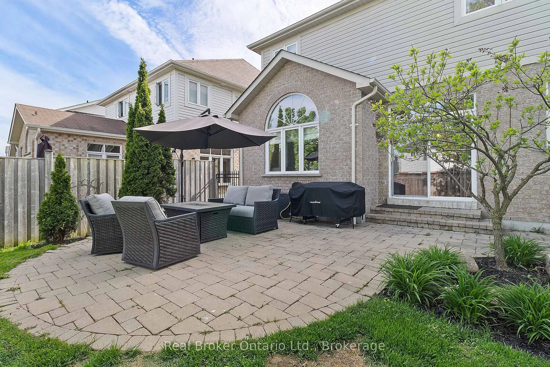 Photo 28 of 27 Goodall Crescent, Clarington, Bowmanville — HOMEH