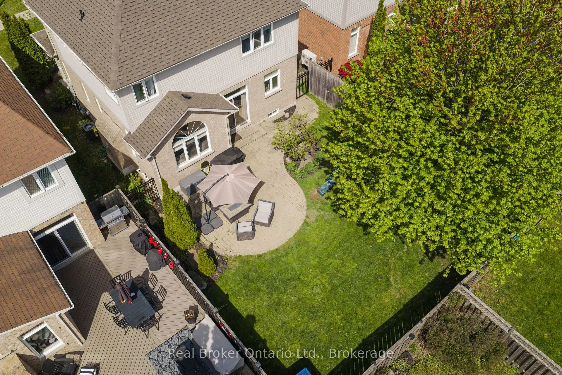 Photo 30 of 27 Goodall Crescent, Clarington, Bowmanville — HOMEH