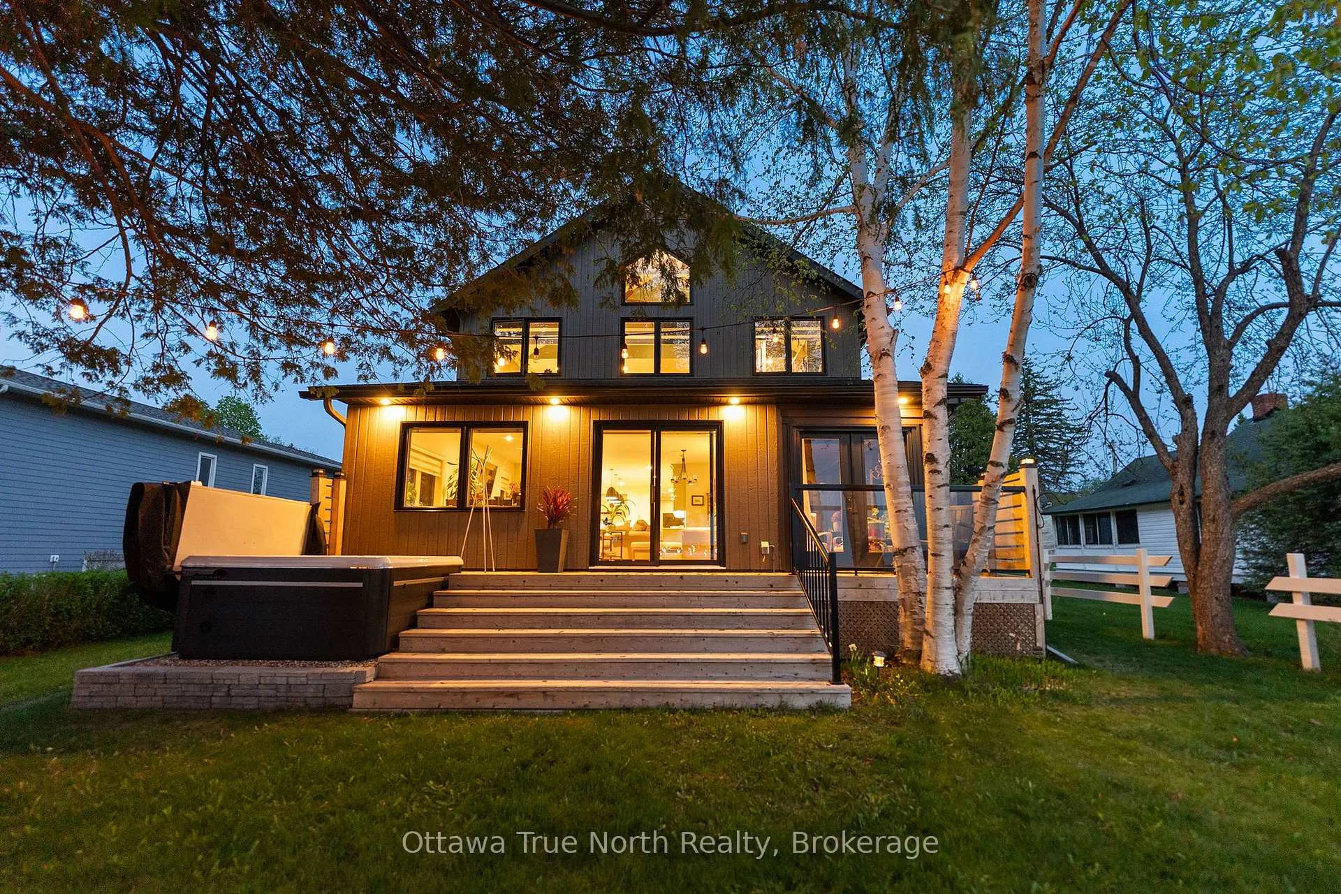 Photo 2 of 1018 MacNabb Road, Renfrew — HOMEH