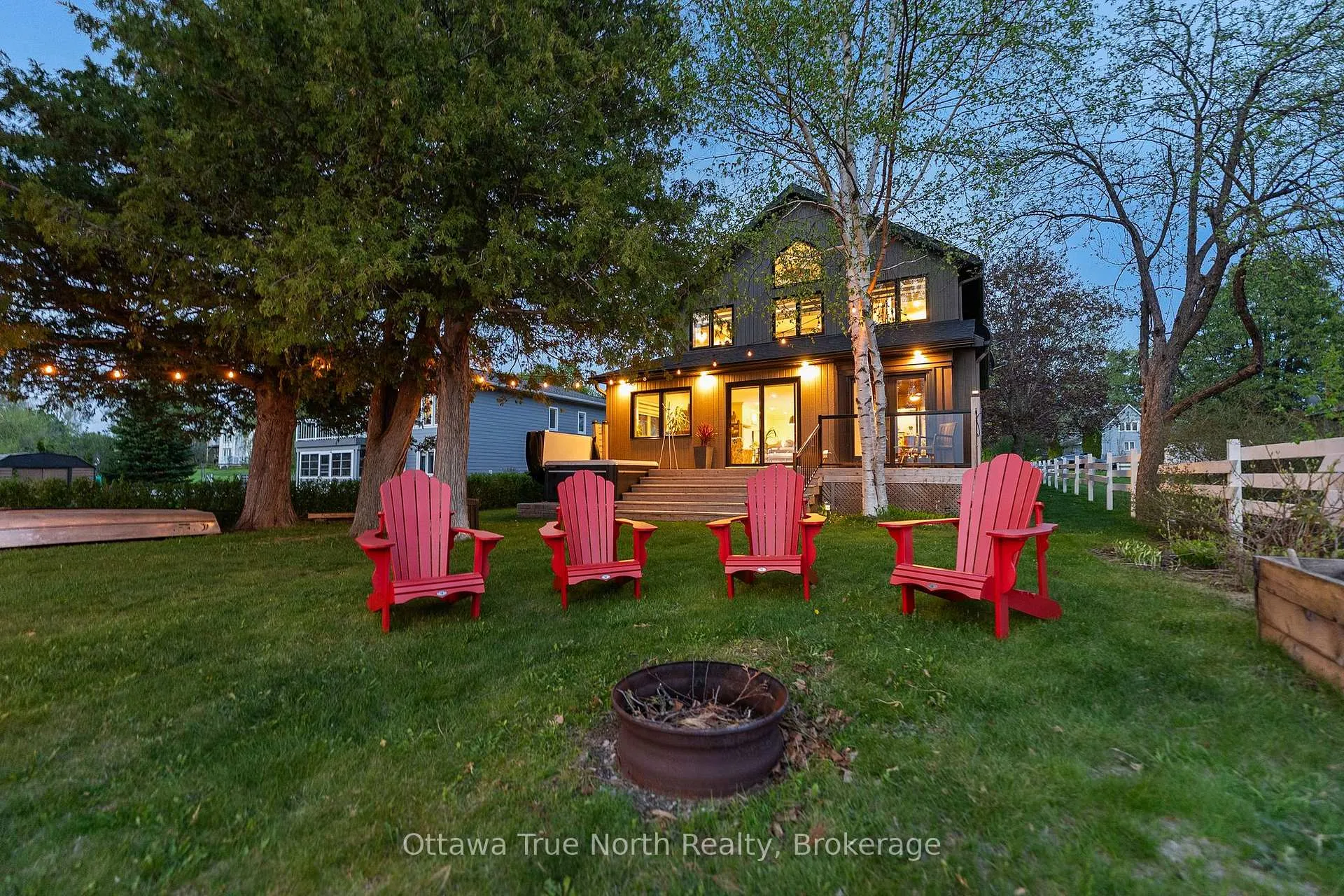 Photo 4 of 1018 MacNabb Road, Renfrew — HOMEH