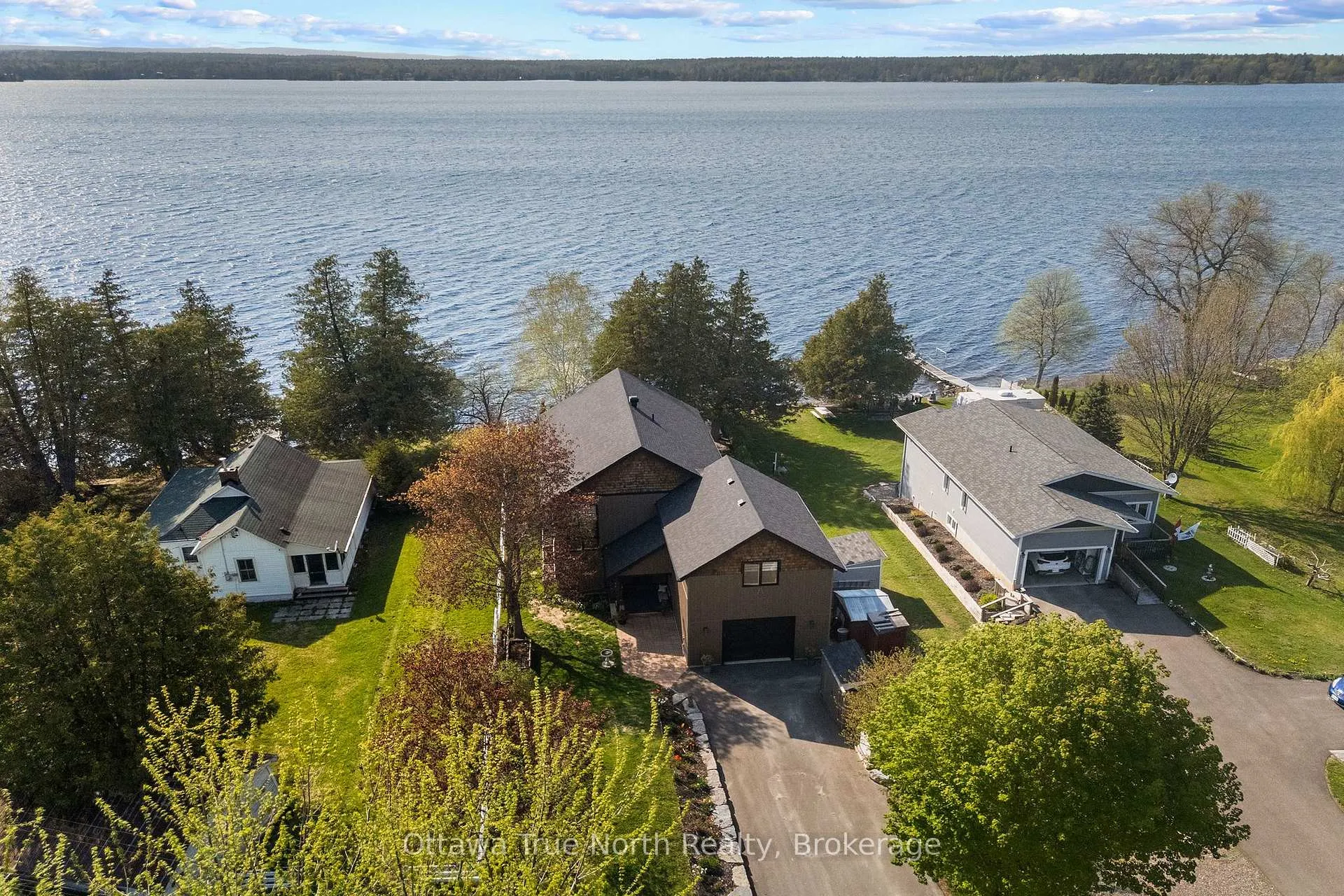 Photo 6 of 1018 MacNabb Road, Renfrew — HOMEH