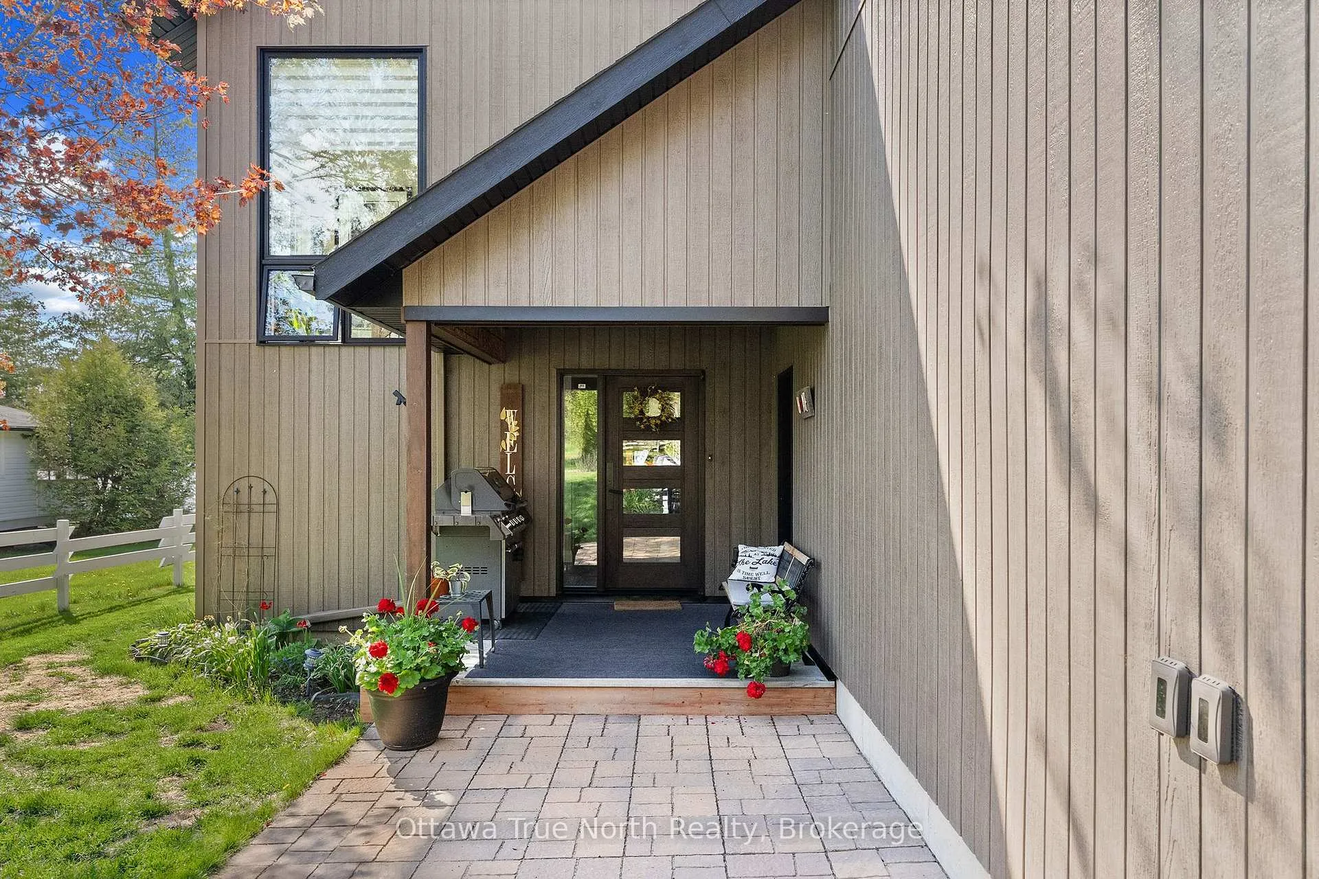 Photo 8 of 1018 MacNabb Road, Renfrew — HOMEH