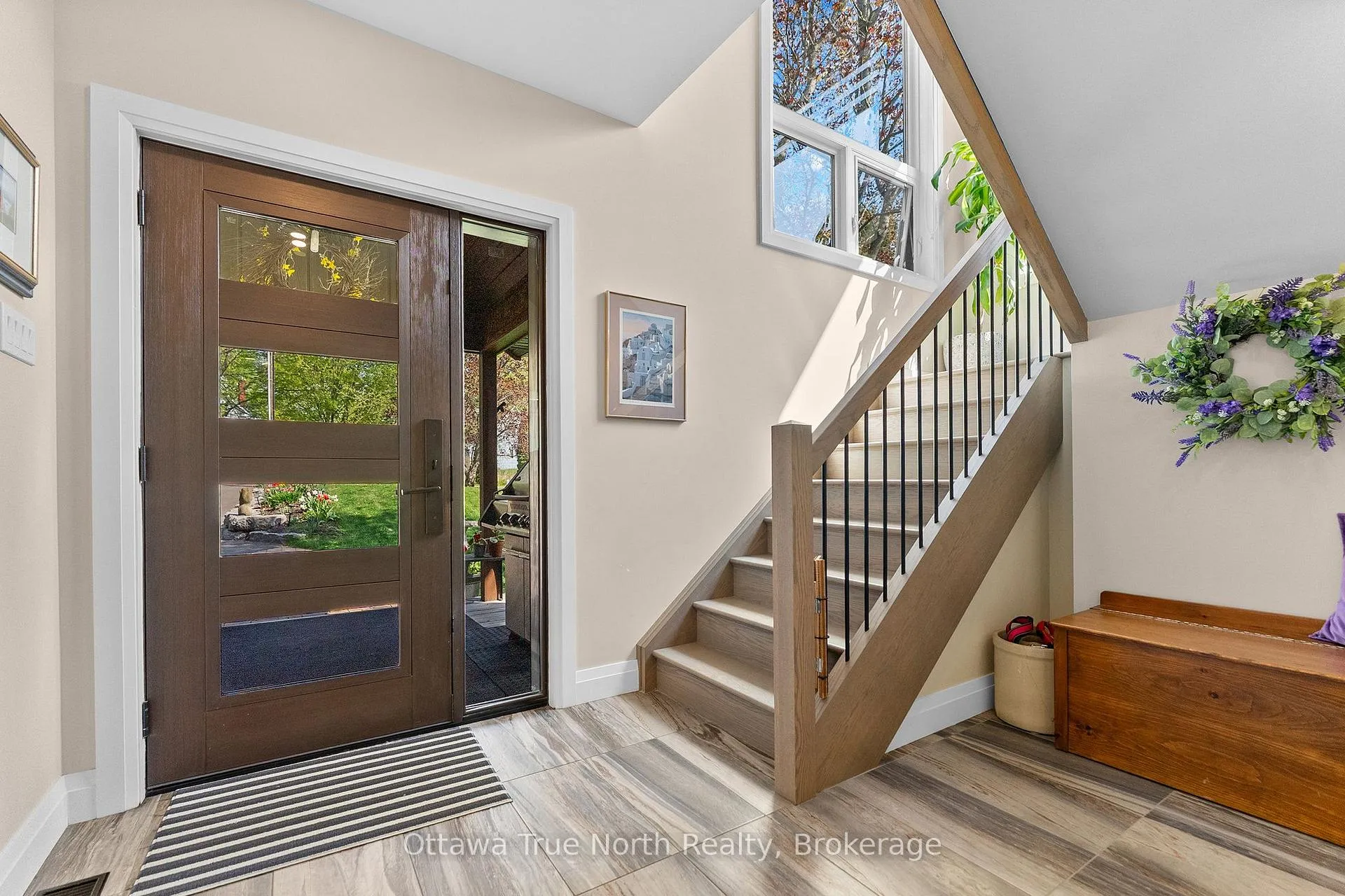 Photo 9 of 1018 MacNabb Road, Renfrew — HOMEH