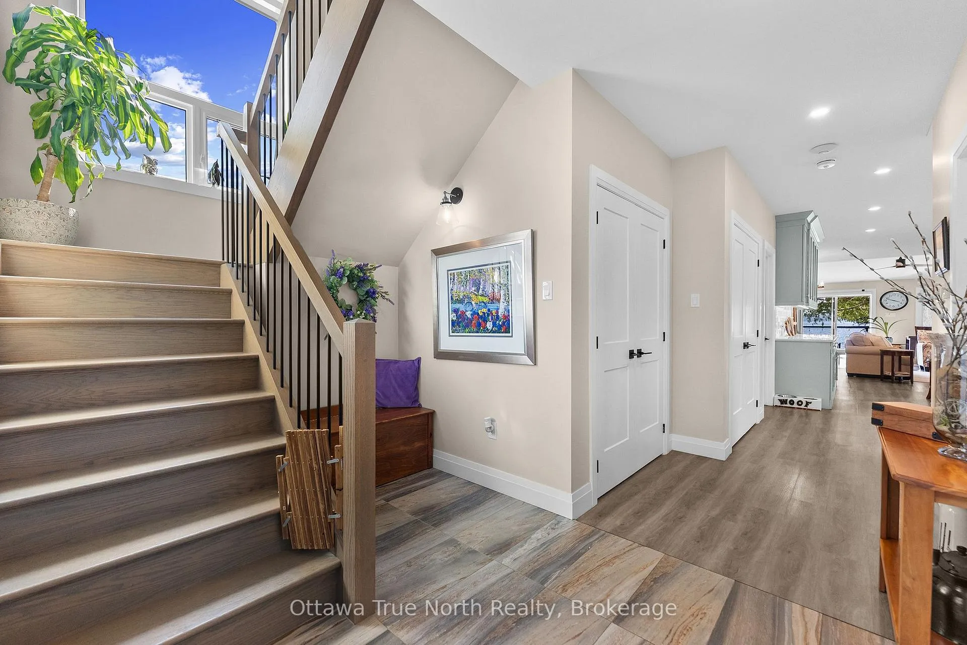 Photo 11 of 1018 MacNabb Road, Renfrew — HOMEH