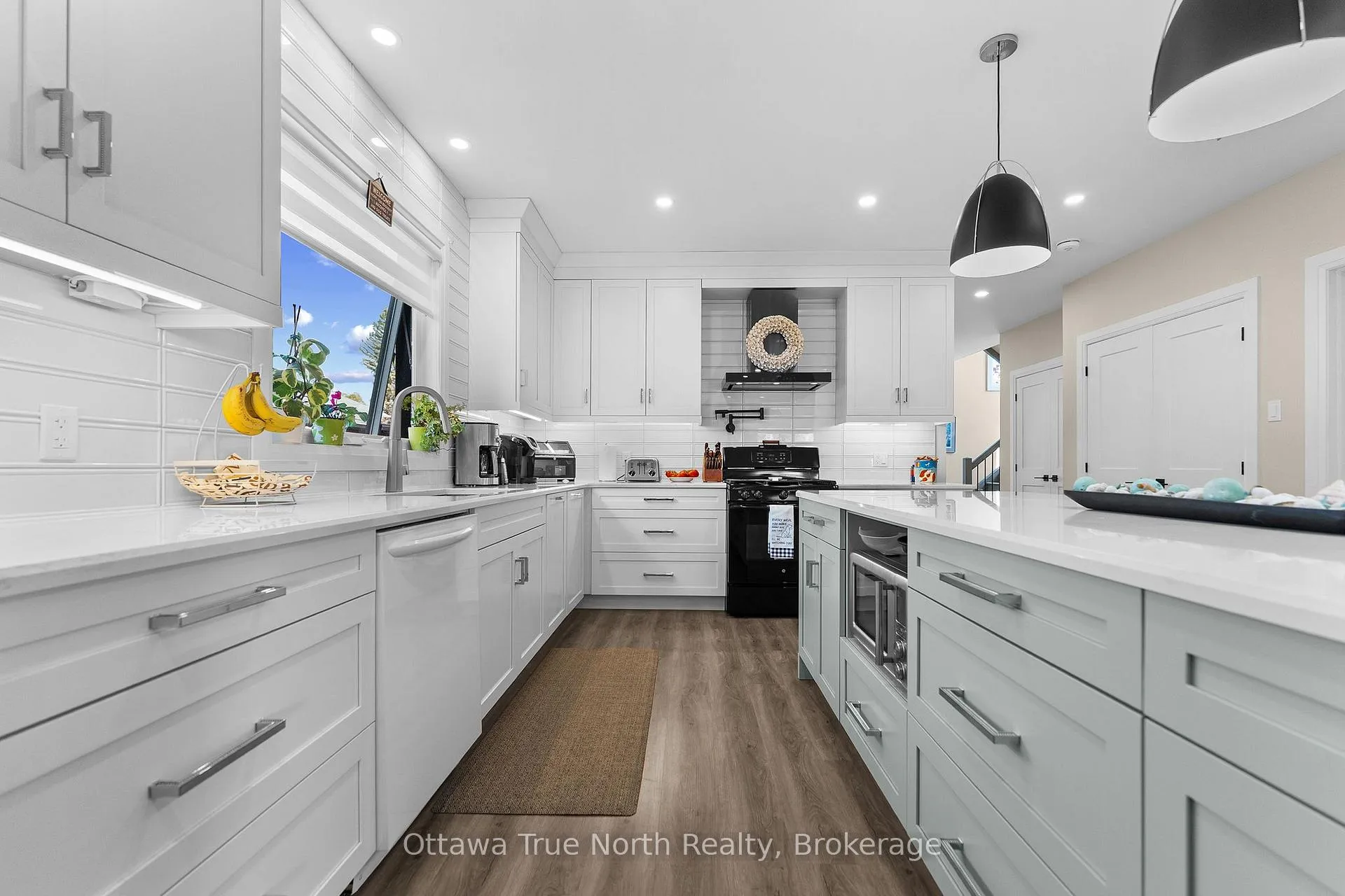 Photo 14 of 1018 MacNabb Road, Renfrew — HOMEH