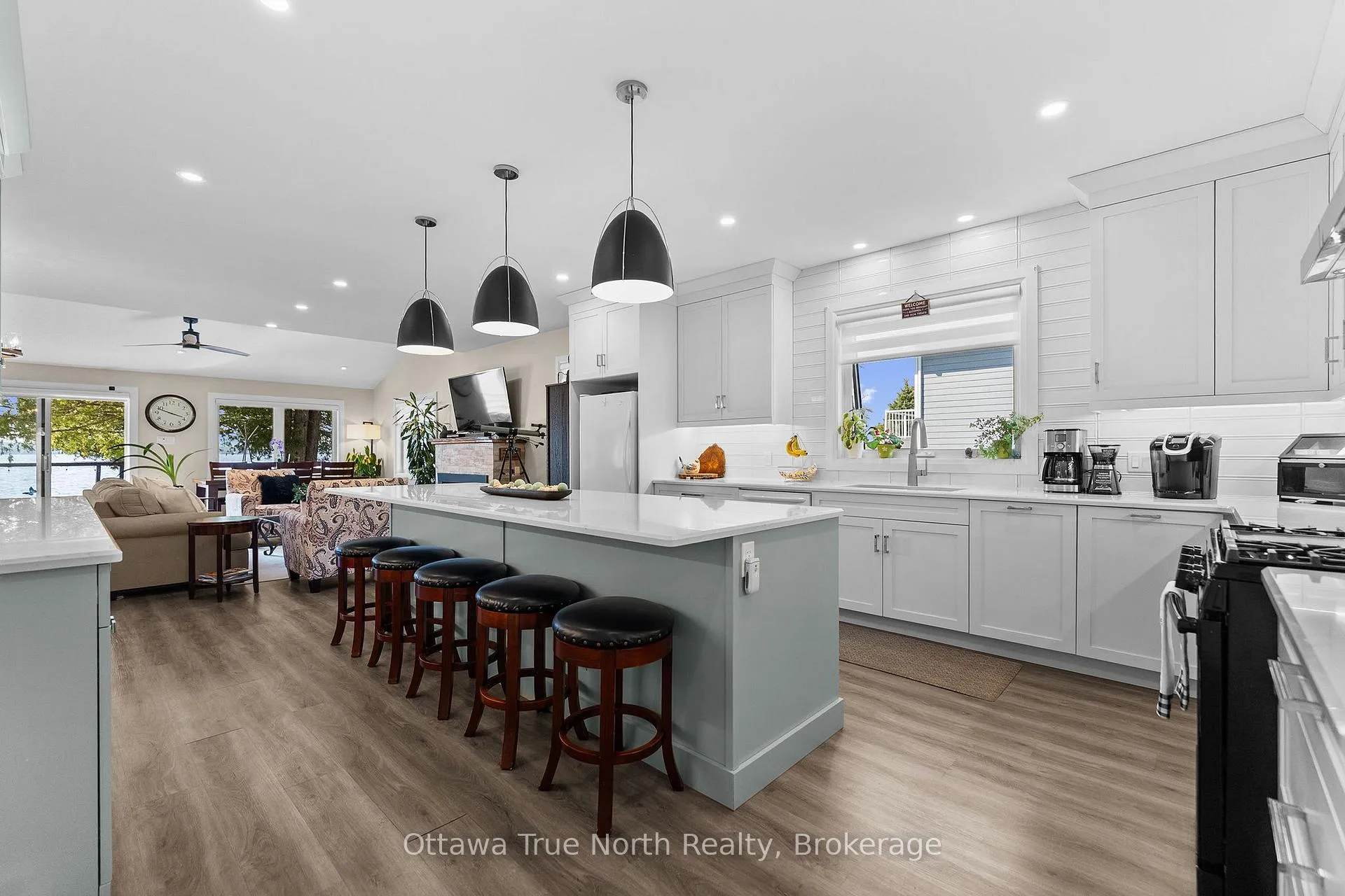 Photo 16 of 1018 MacNabb Road, Renfrew — HOMEH