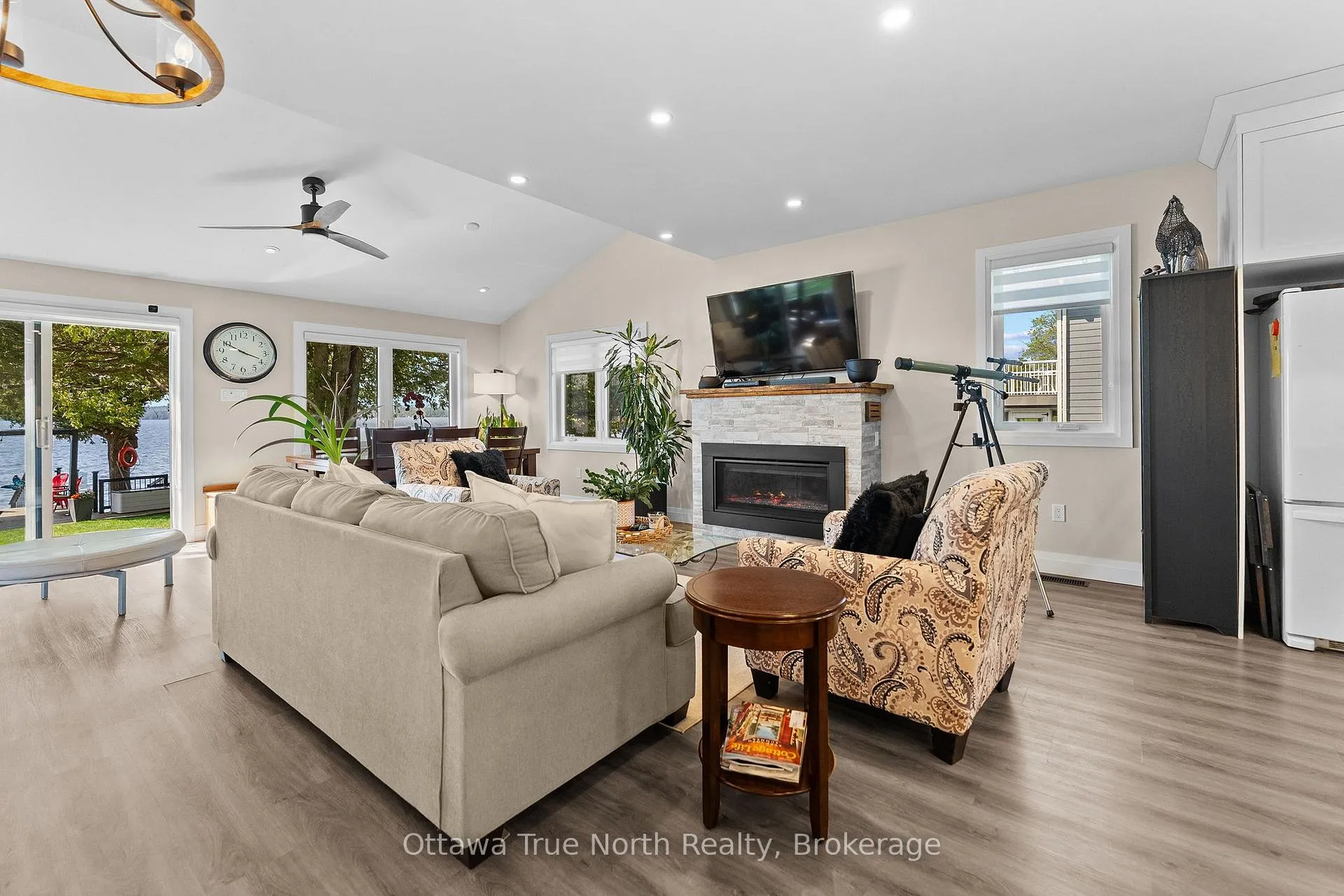 Photo 18 of 1018 MacNabb Road, Renfrew — HOMEH