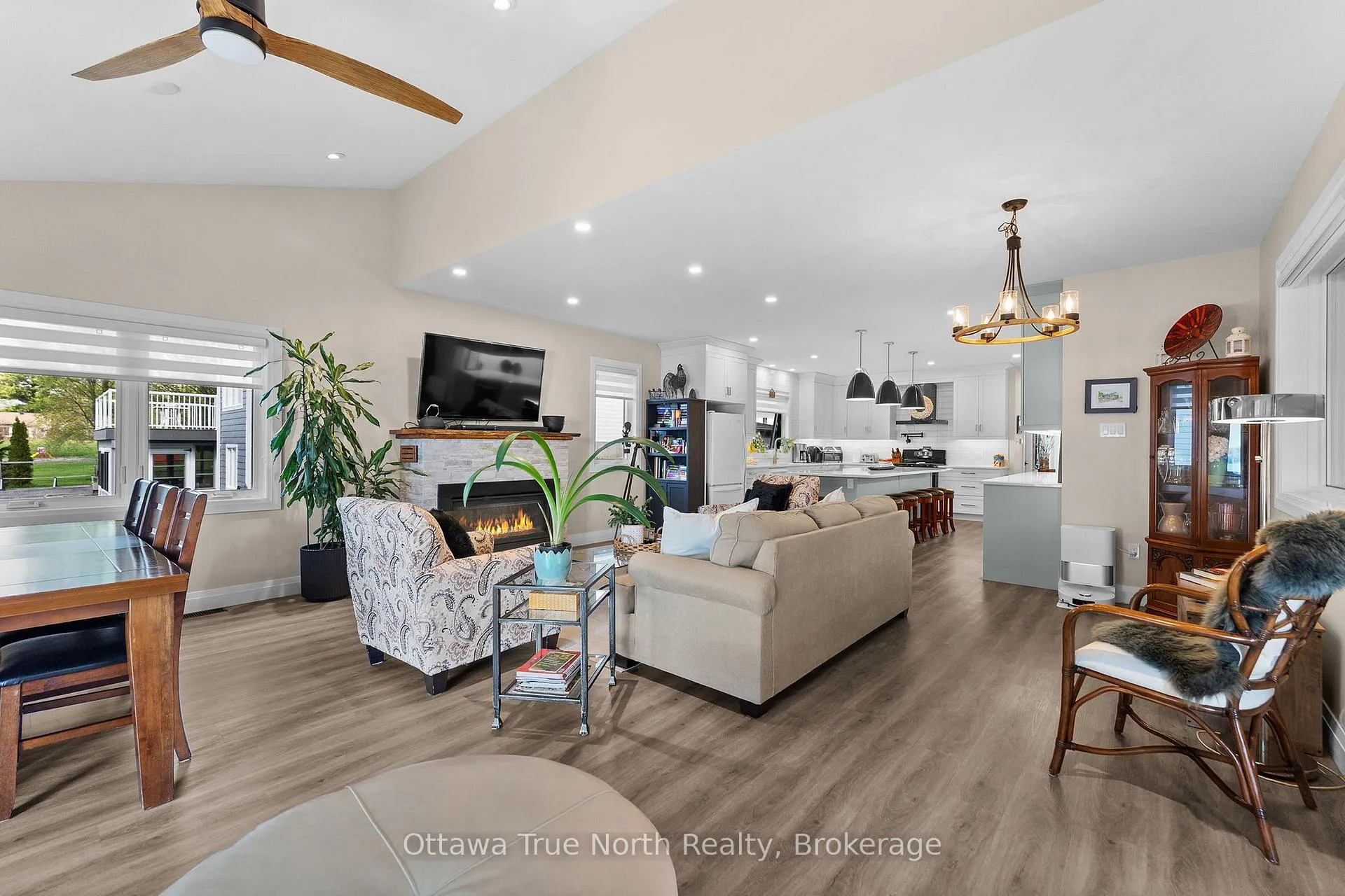 Photo 20 of 1018 MacNabb Road, Renfrew — HOMEH