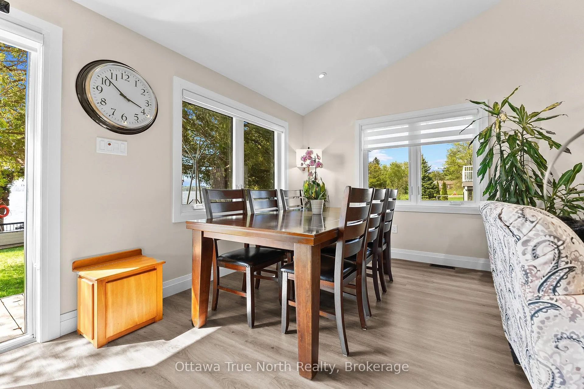 Photo 22 of 1018 MacNabb Road, Renfrew — HOMEH