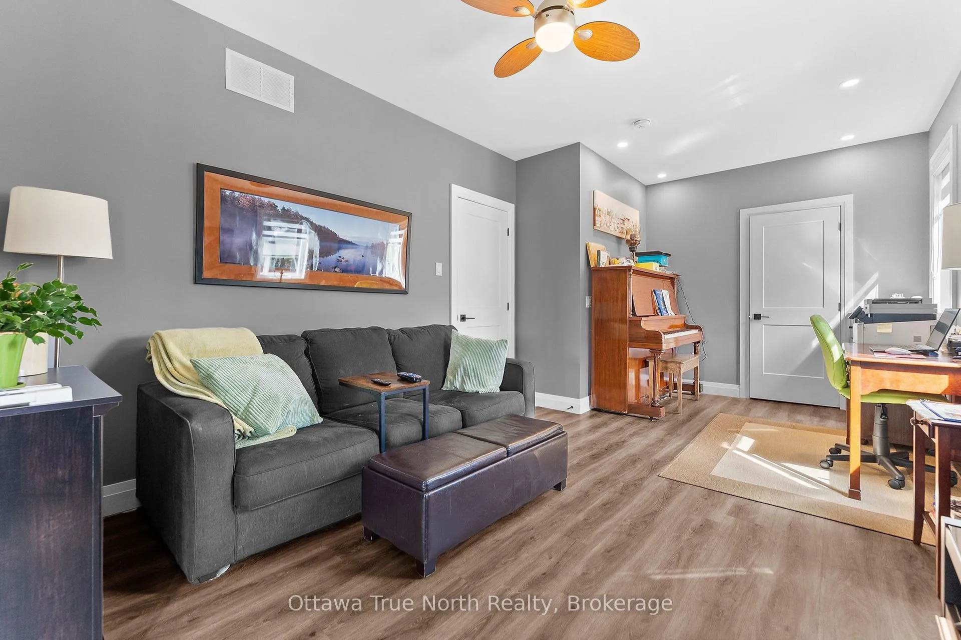 Photo 25 of 1018 MacNabb Road, Renfrew — HOMEH
