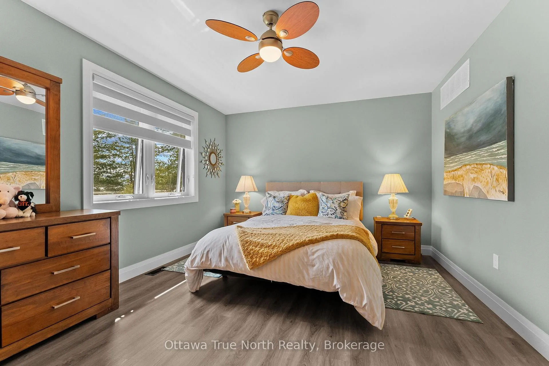 Photo 30 of 1018 MacNabb Road, Renfrew — HOMEH