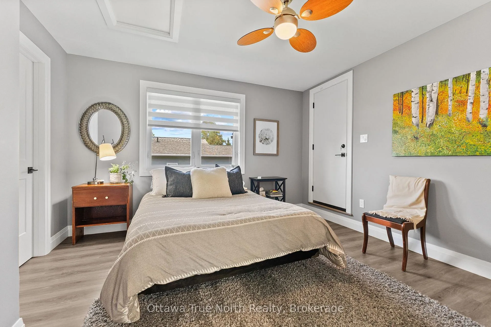Photo 31 of 1018 MacNabb Road, Renfrew — HOMEH