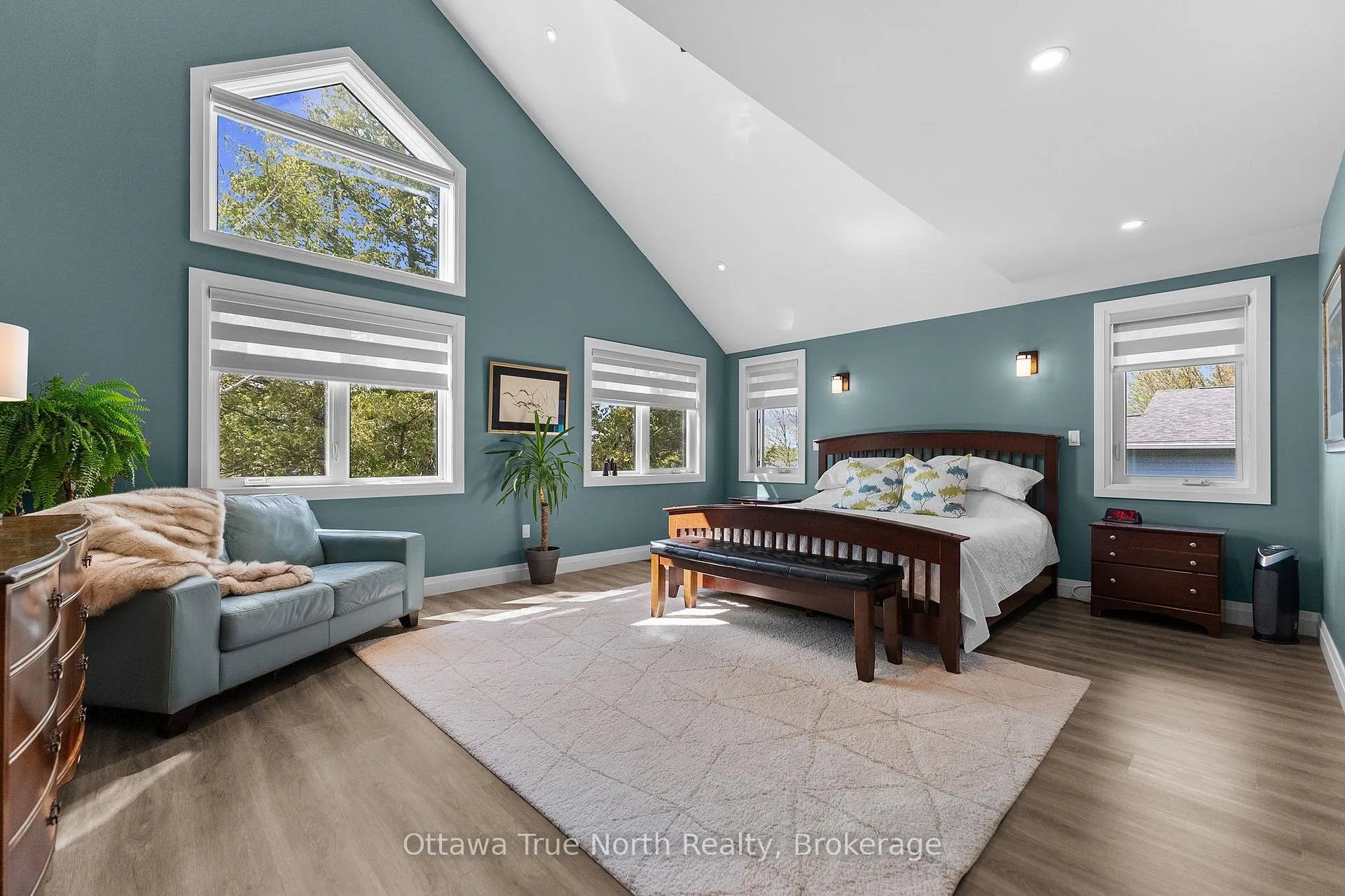 Photo 32 of 1018 MacNabb Road, Renfrew — HOMEH