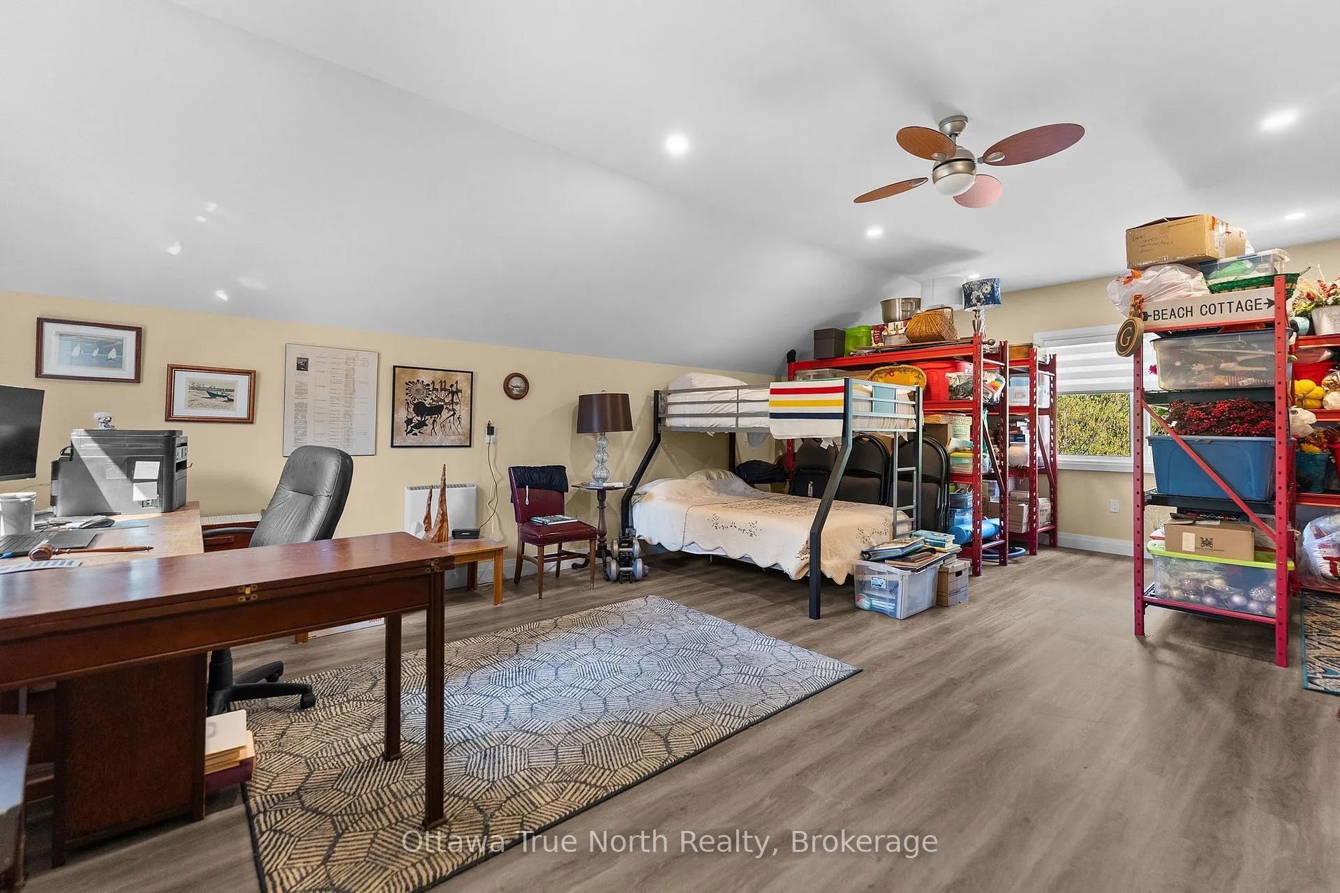 Photo 34 of 1018 MacNabb Road, Renfrew — HOMEH