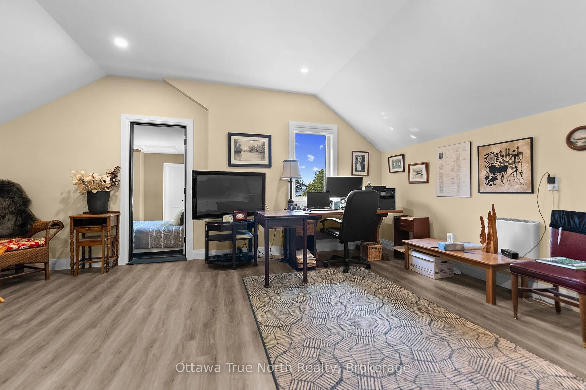 Photo 35 of 1018 MacNabb Road, Renfrew — HOMEH