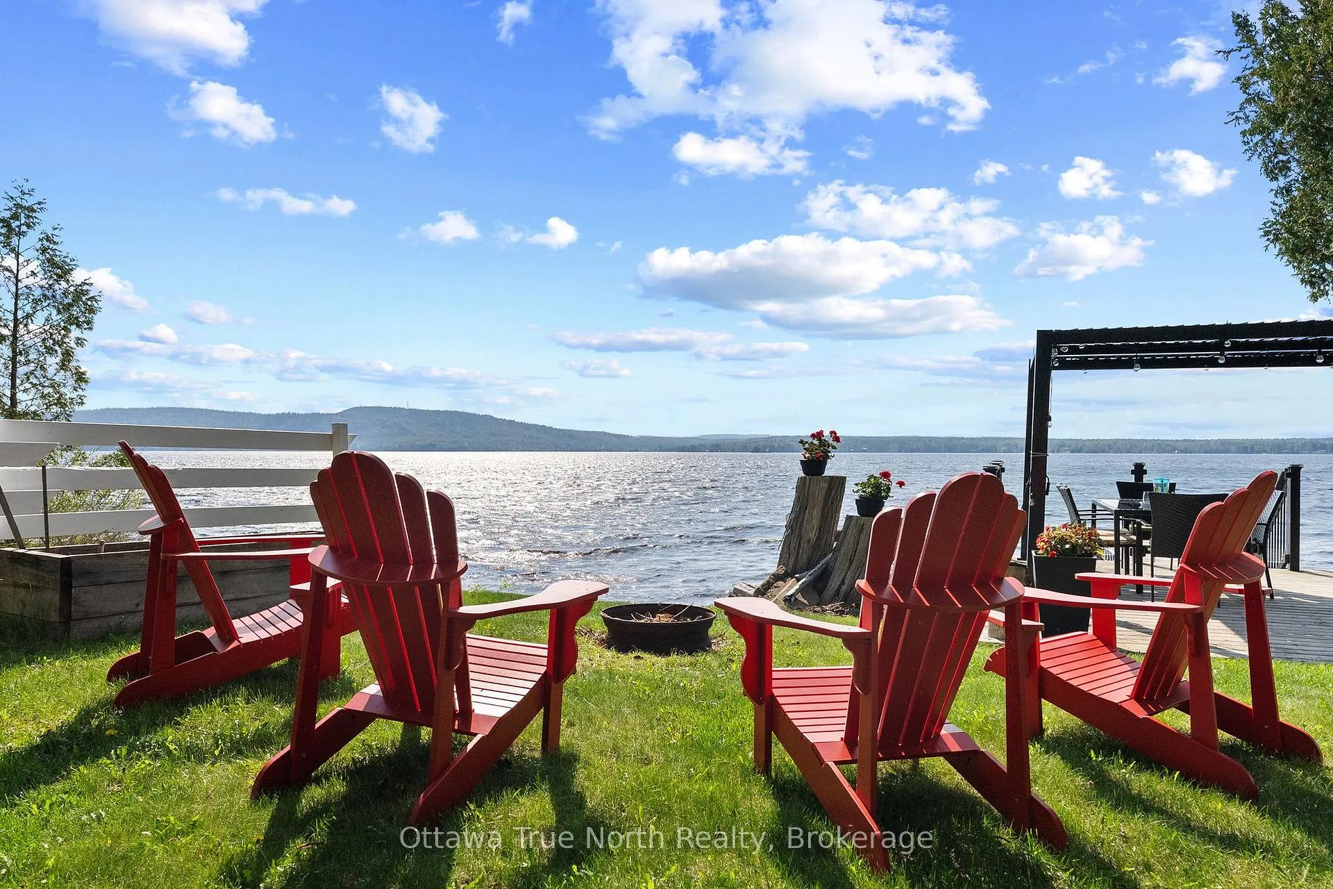 Photo 40 of 1018 MacNabb Road, Renfrew — HOMEH