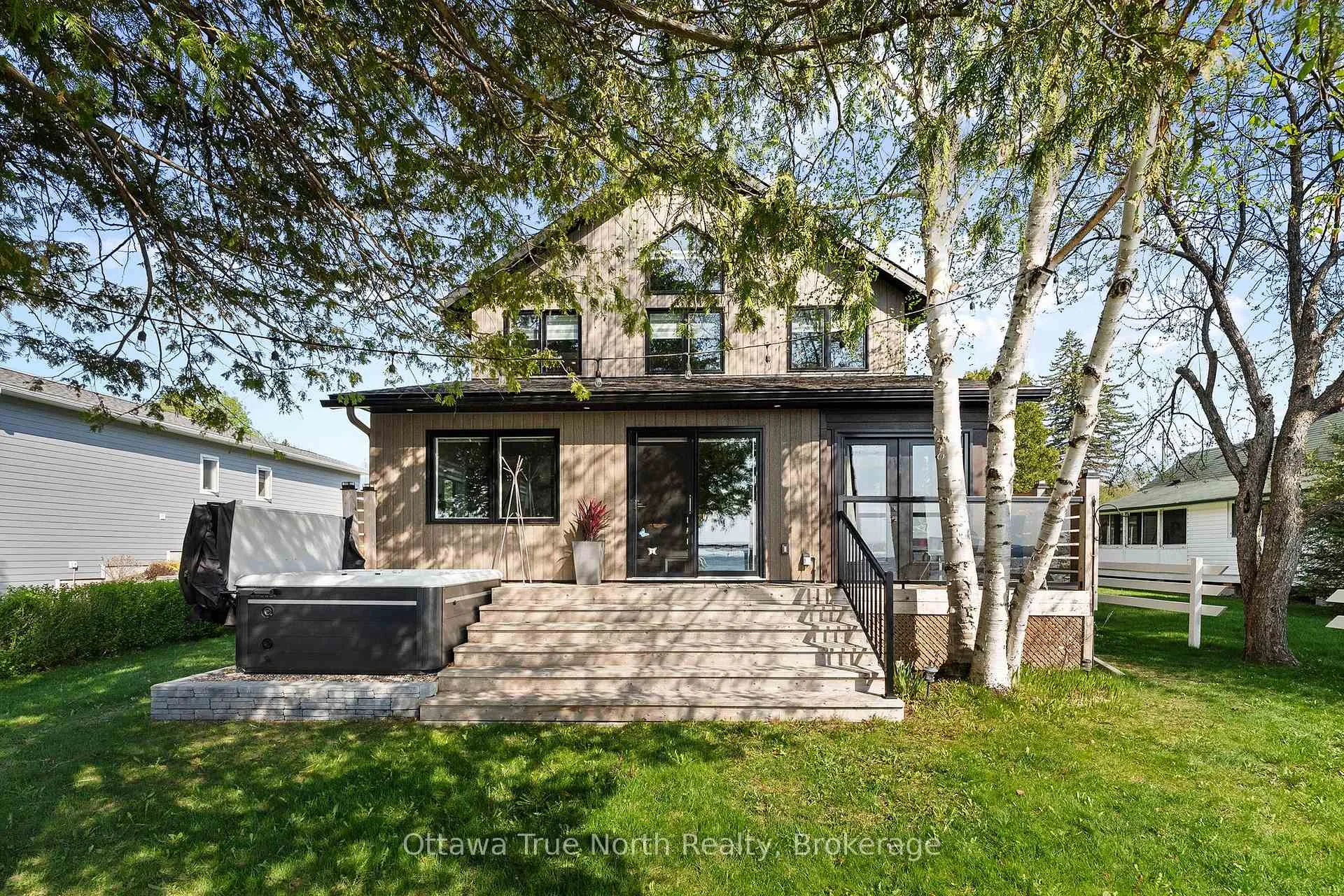 Photo 41 of 1018 MacNabb Road, Renfrew — HOMEH