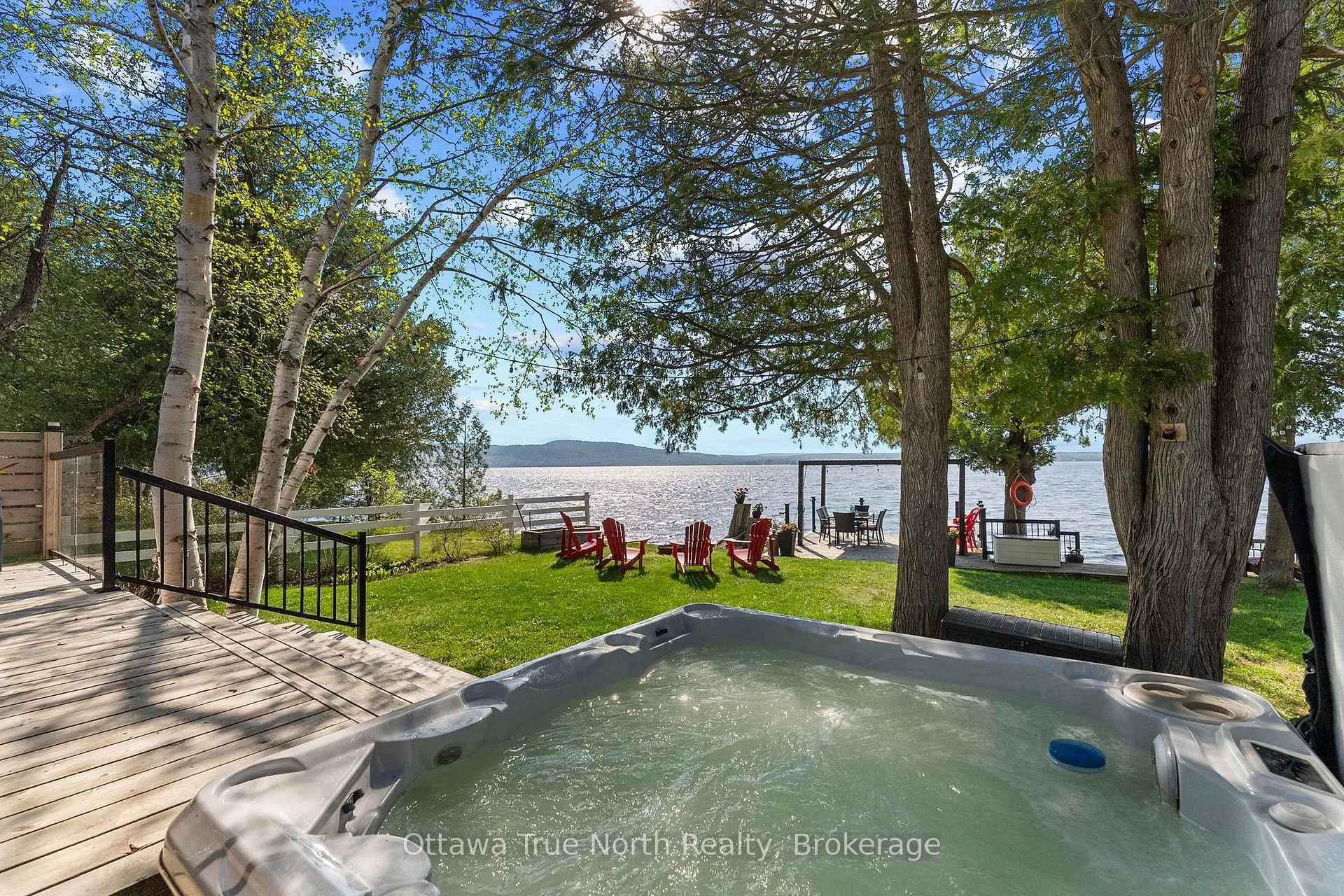 Photo 43 of 1018 MacNabb Road, Renfrew — HOMEH