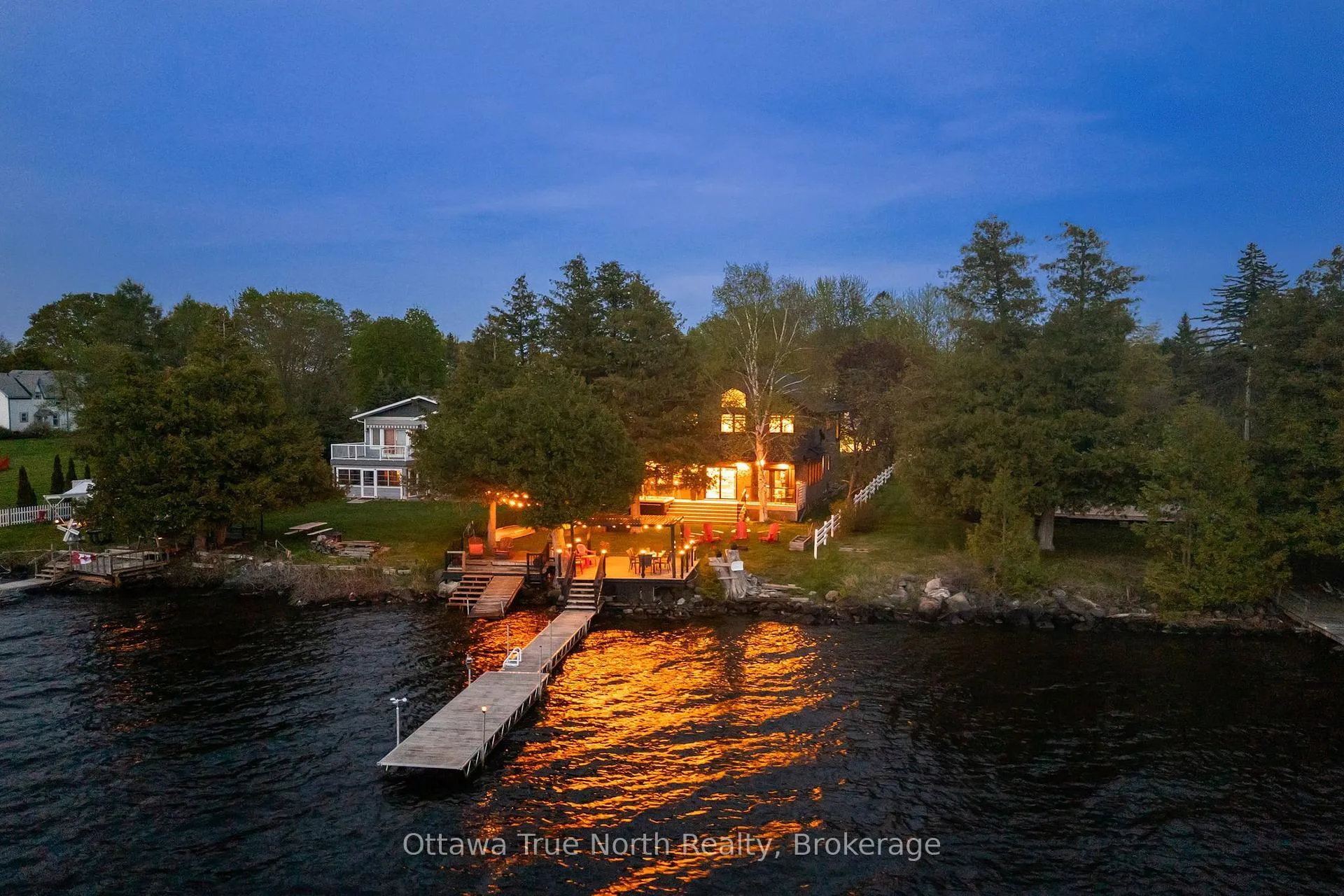 Photo 45 of 1018 MacNabb Road, Renfrew — HOMEH