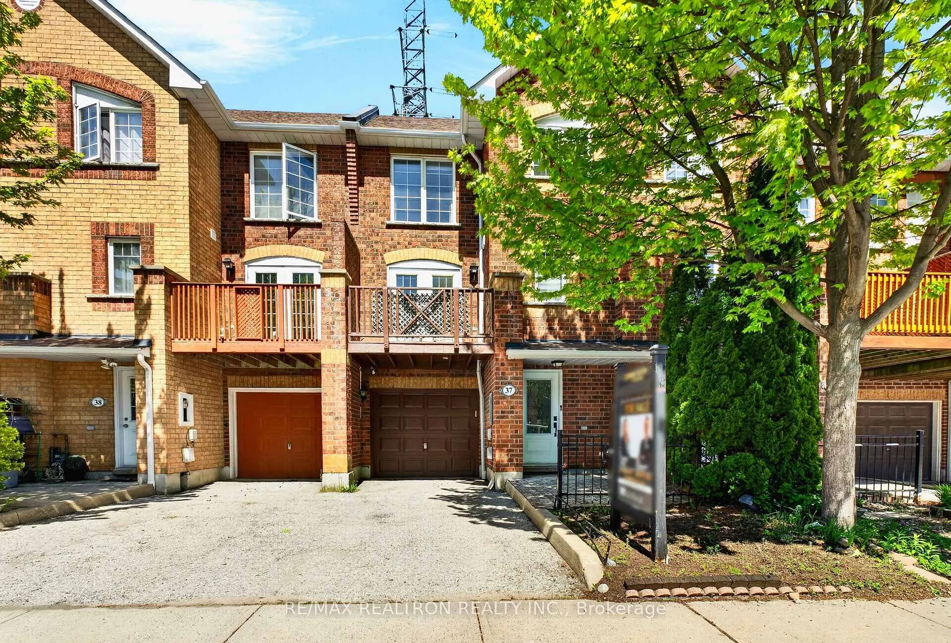 Photo 1 of Unit 37, 2 Hedge End Road, Scarborough, Rouge — HOMEH