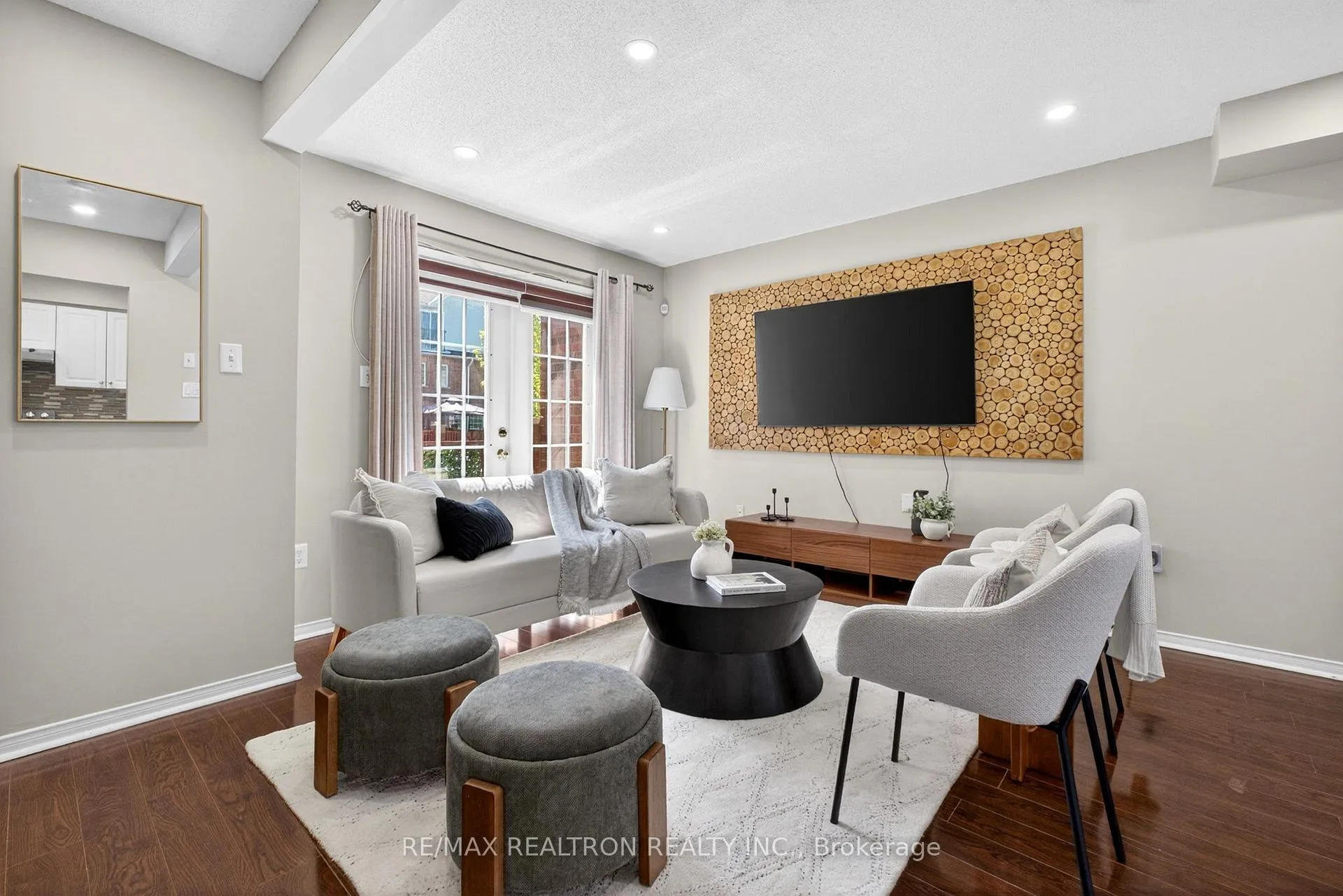 Photo 5 of Unit 37, 2 Hedge End Road, Scarborough, Rouge — HOMEH