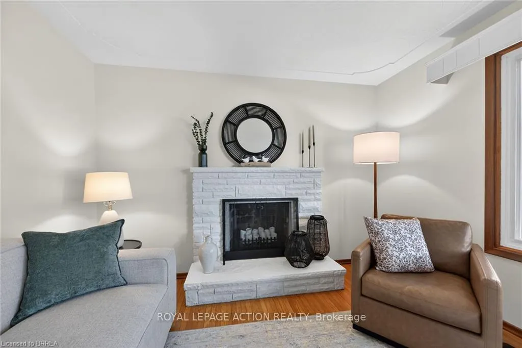 Photo 2 of 15 Tranquility Street, Brantford, Greenbrier — HOMEH