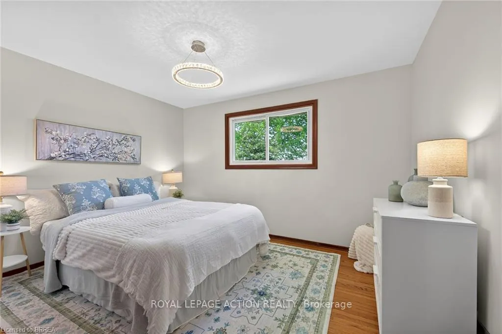 Photo 14 of 15 Tranquility Street, Brantford, Greenbrier — HOMEH