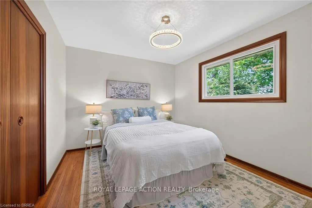 Photo 15 of 15 Tranquility Street, Brantford, Greenbrier — HOMEH