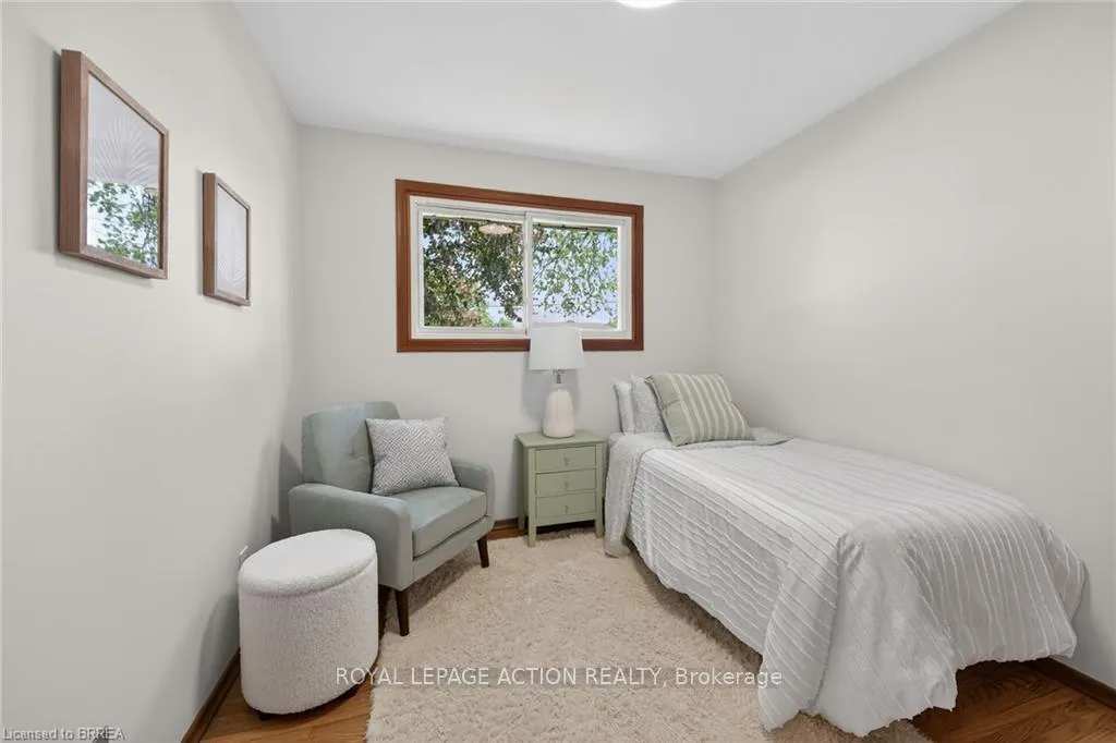 Photo 17 of 15 Tranquility Street, Brantford, Greenbrier — HOMEH