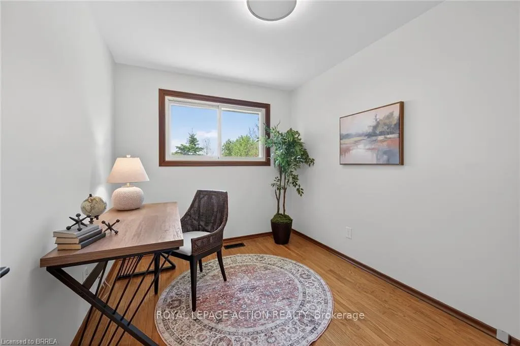 Photo 18 of 15 Tranquility Street, Brantford, Greenbrier — HOMEH